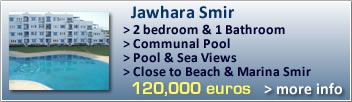 Jawhara Smir for Sale